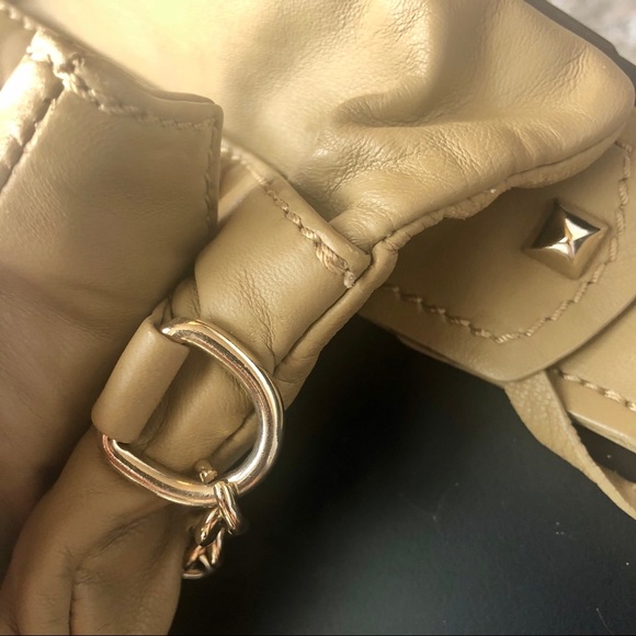 Sonia Rykiel Chain Bag - Picture 8 of 8
